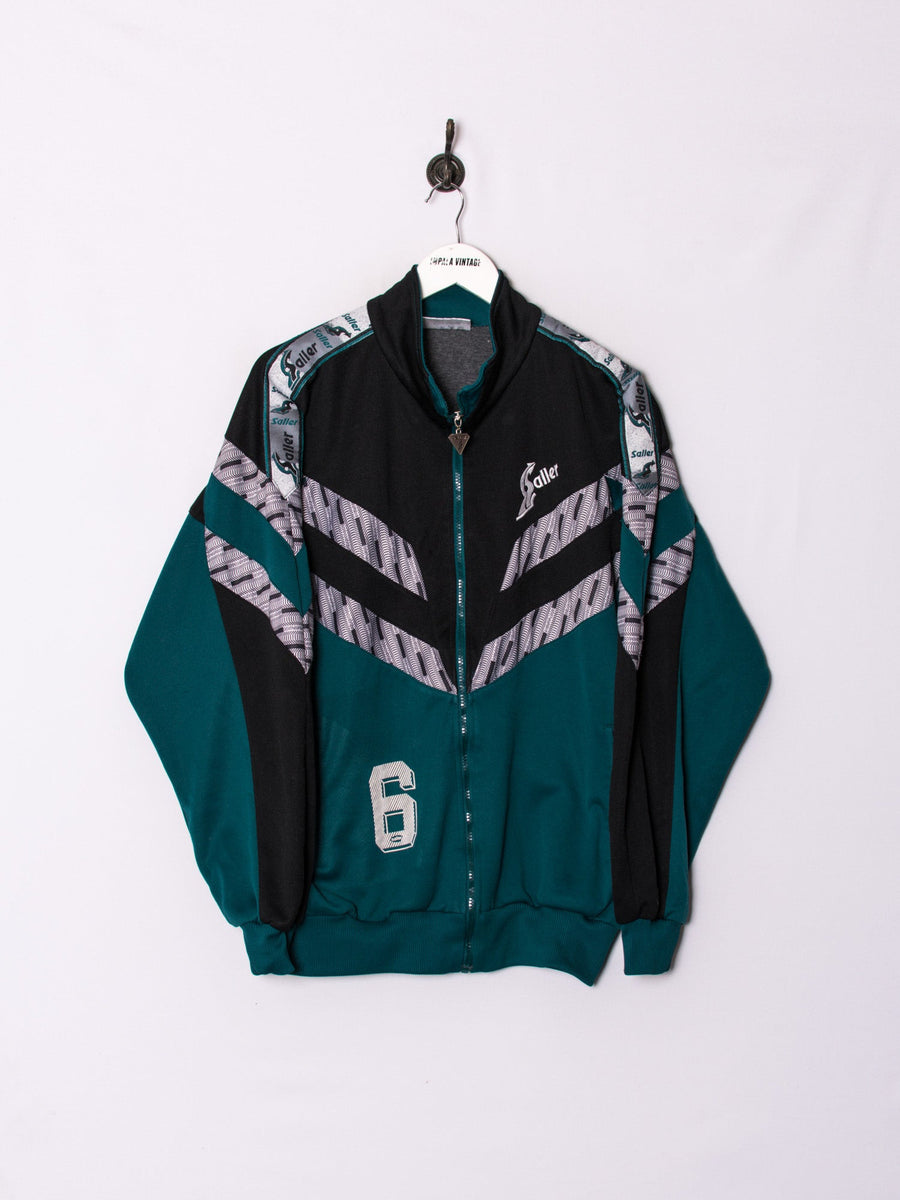 Saller VI Track Jacket