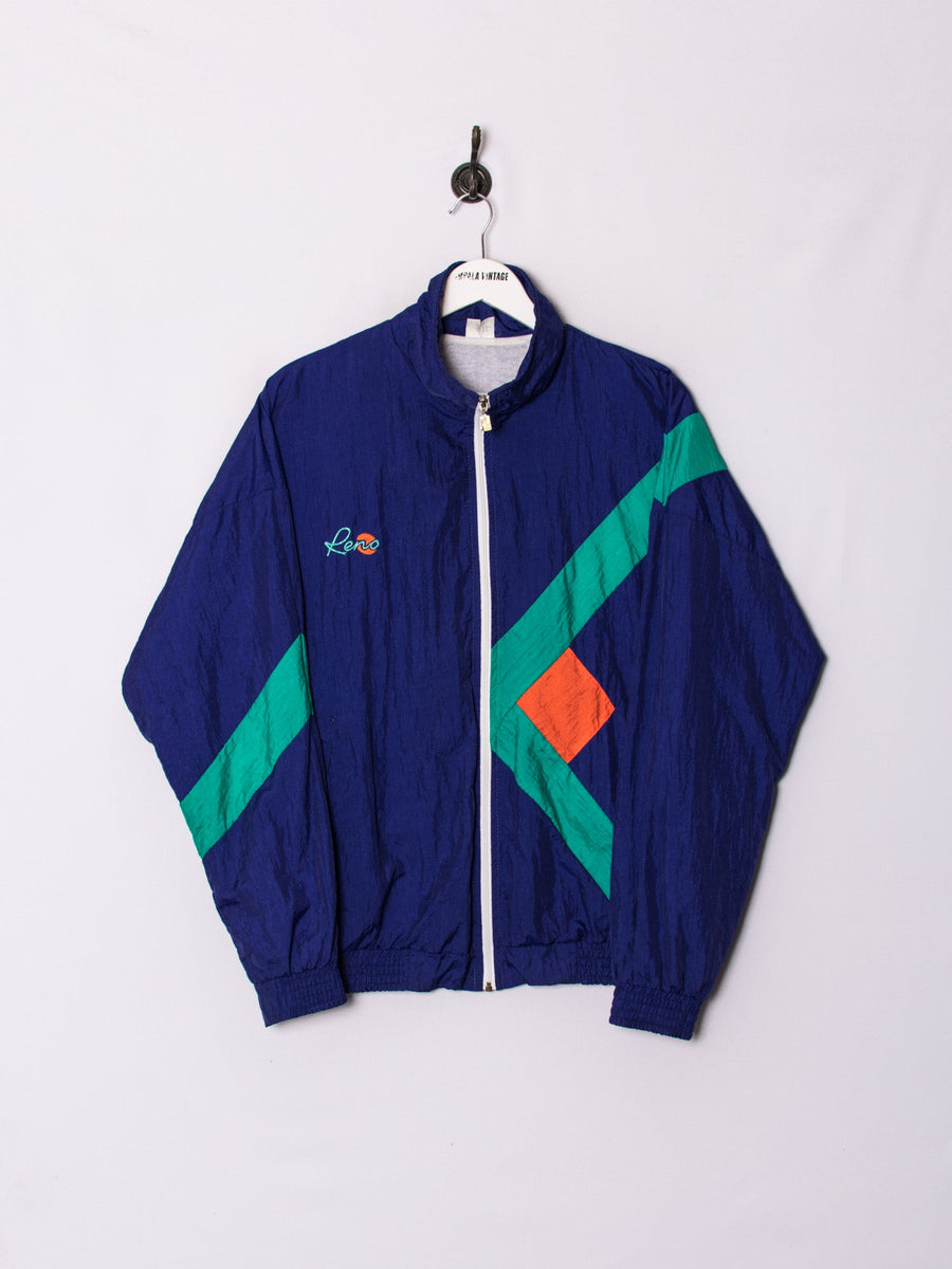 Reno Shell Jacket