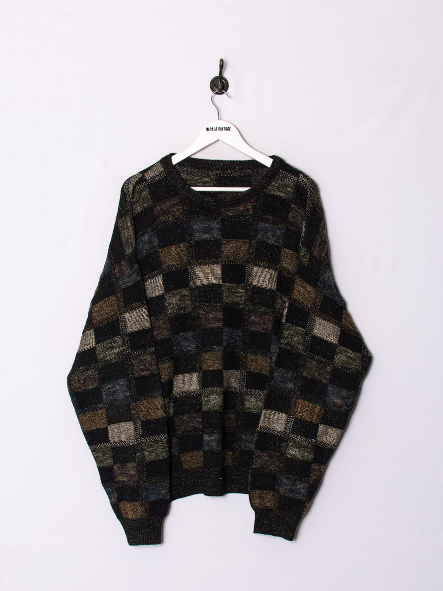 Chess II Sweater