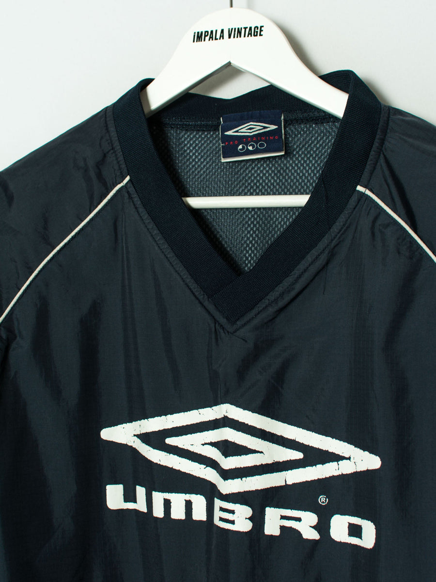 Umbro Nylon Sweatshirt