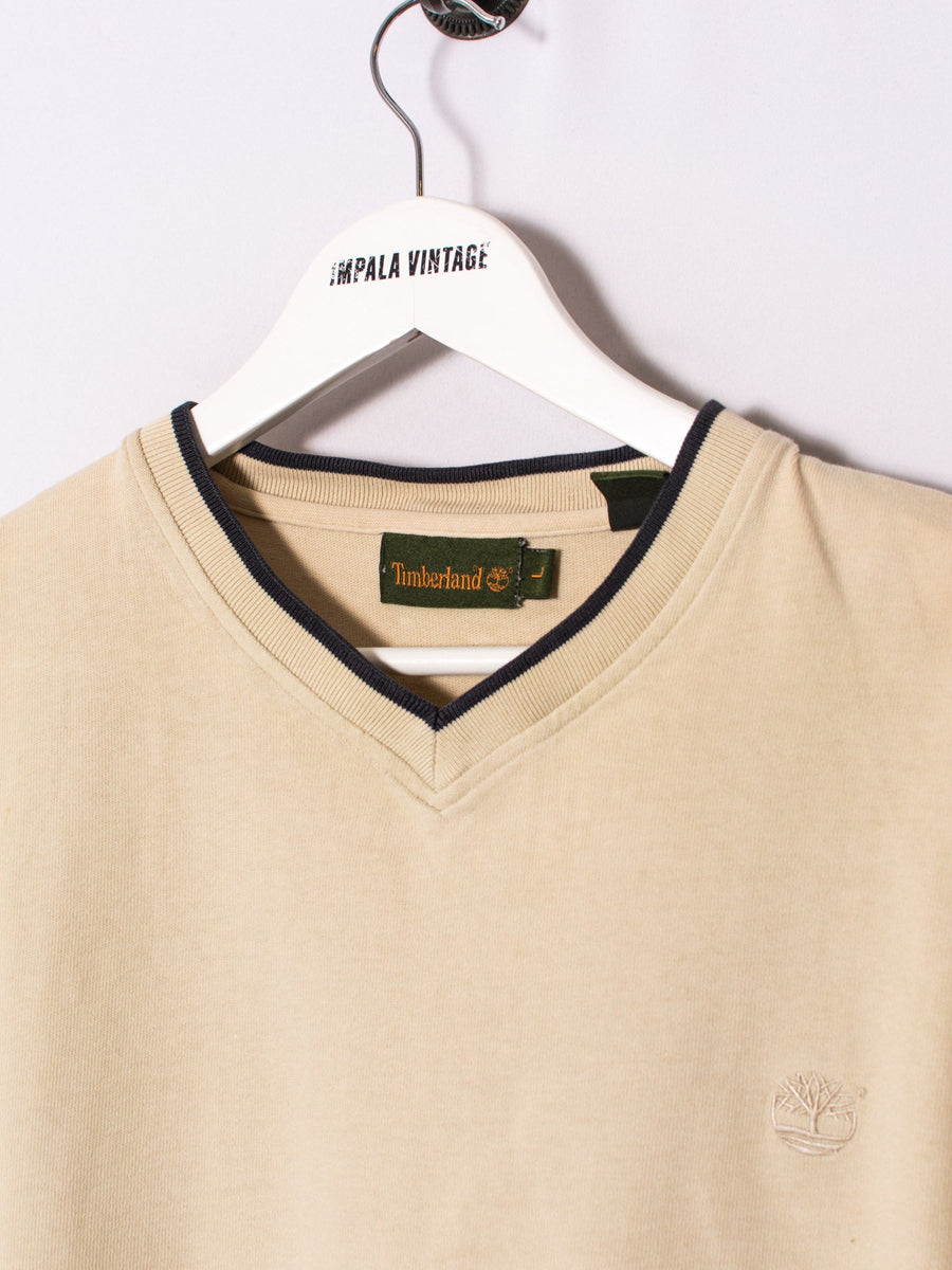 Timberland V-Neck Sweatshirt