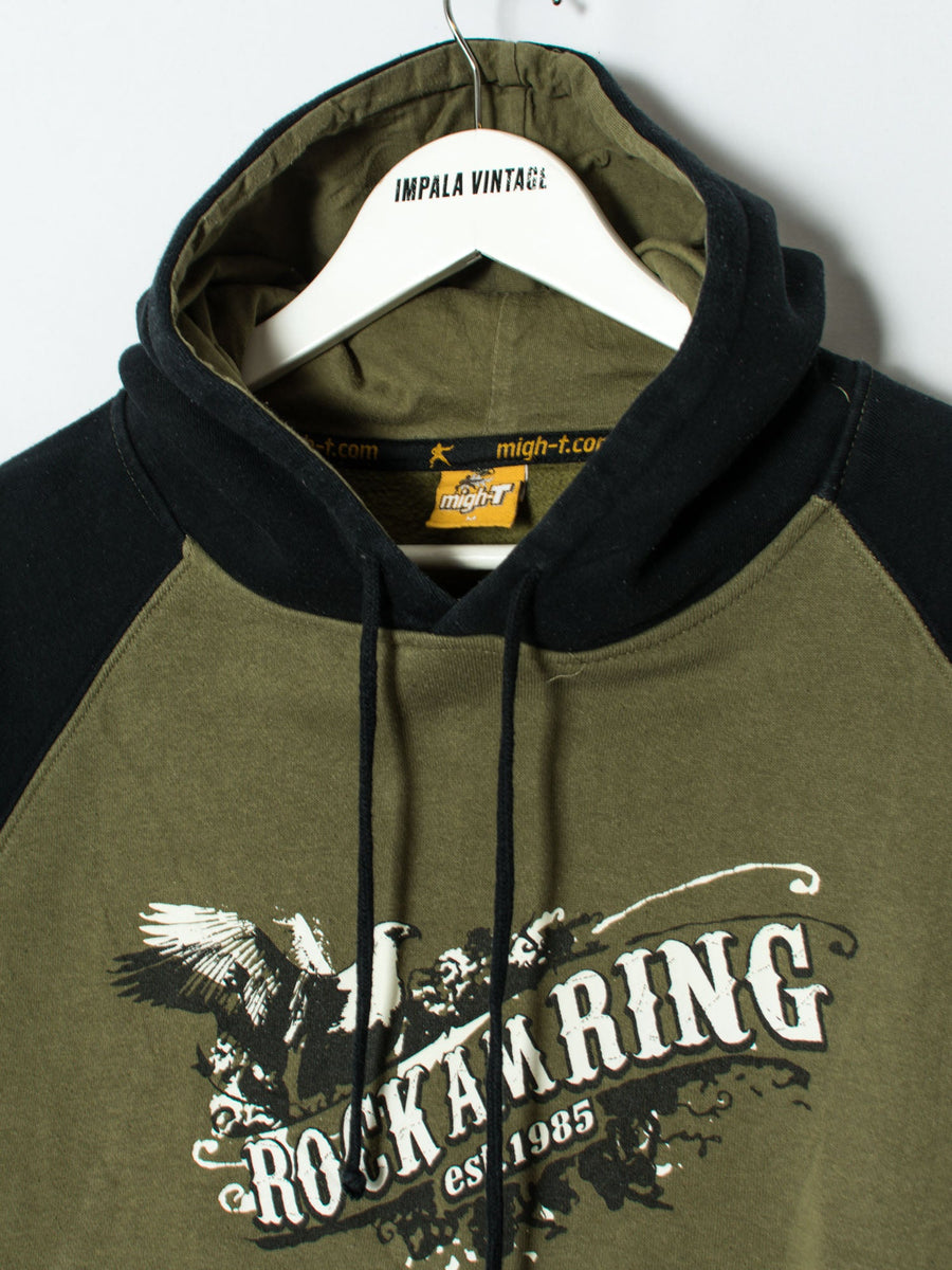 Rockamring Hoodie