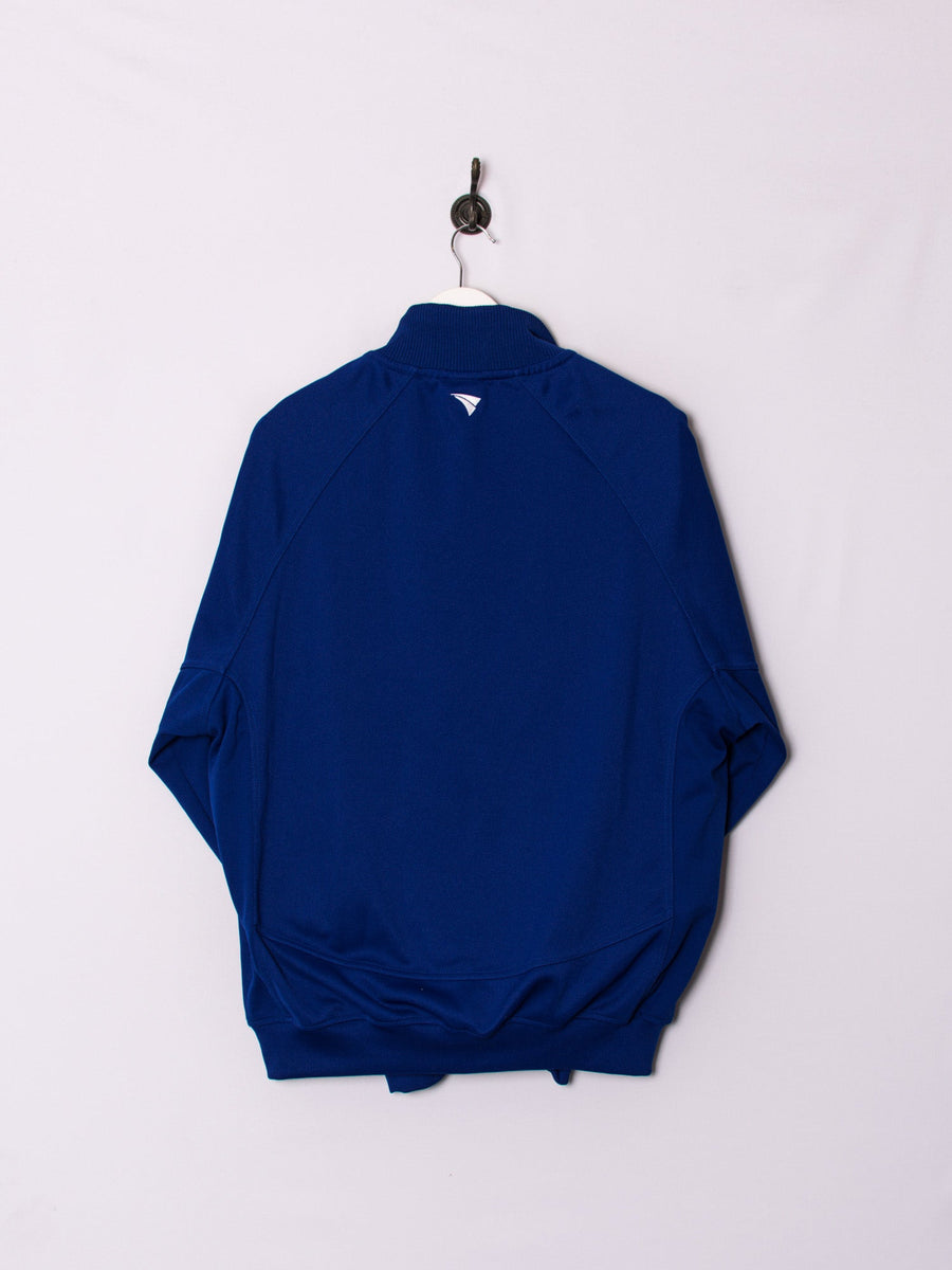 Jako Navy Blue Retro Sweatshirt