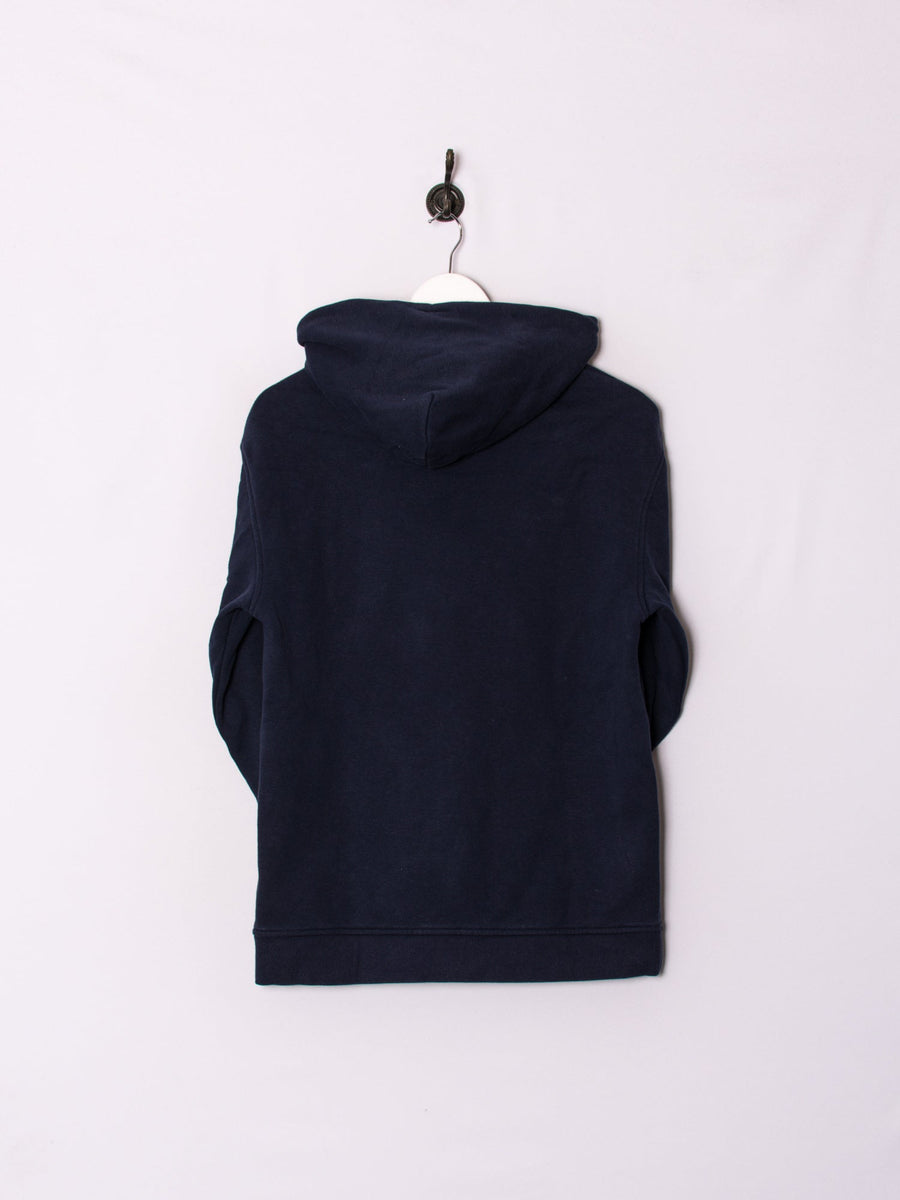 Tommy Jeans Navy Blue Hoodie