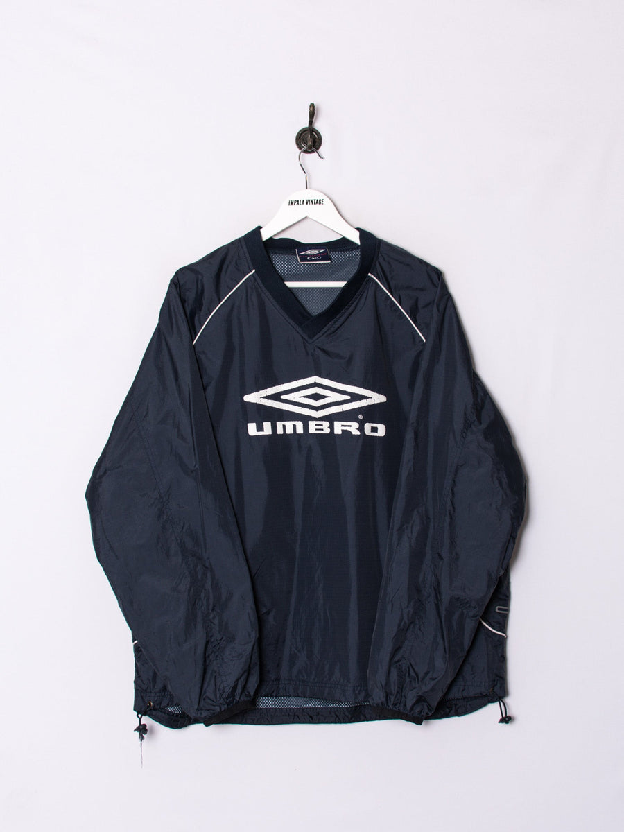 Umbro Nylon Sweatshirt