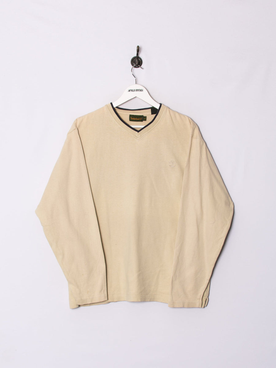 Timberland V-Neck Sweatshirt