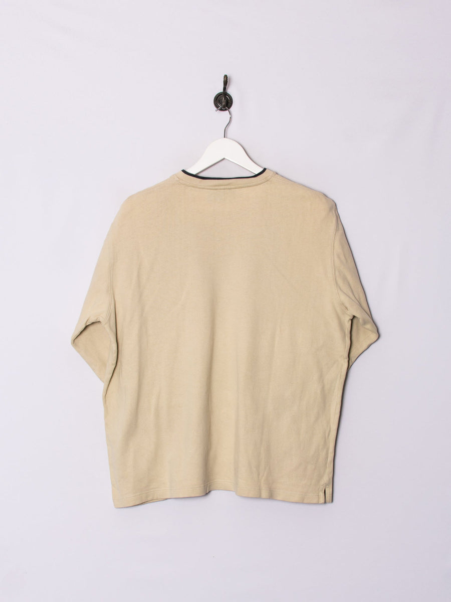 Timberland V-Neck Sweatshirt