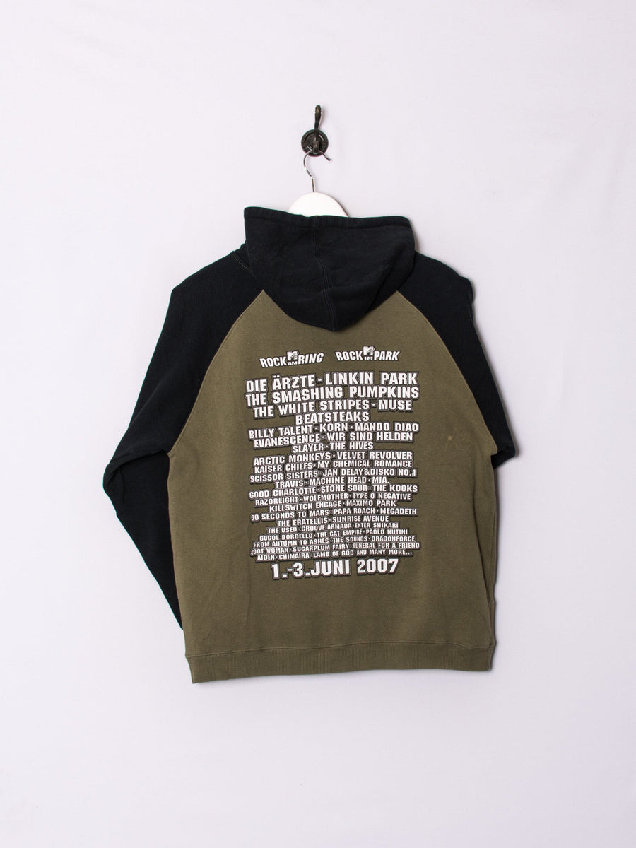 Rockamring Hoodie