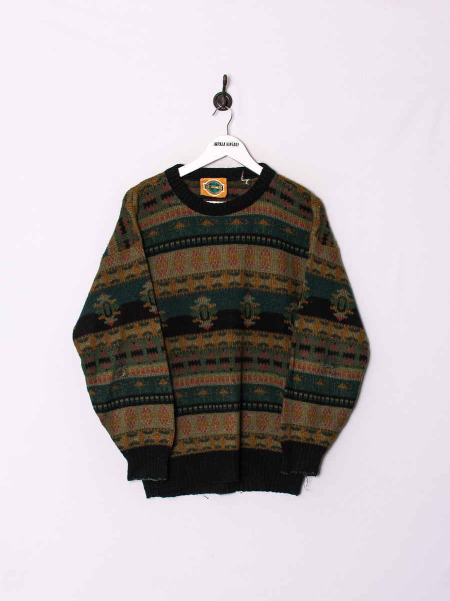 Le Laureat Sweater