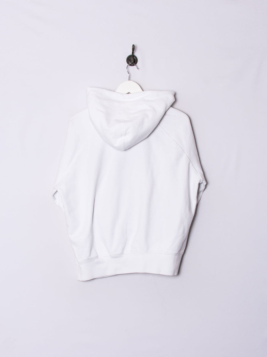 Levi's White Hoodie