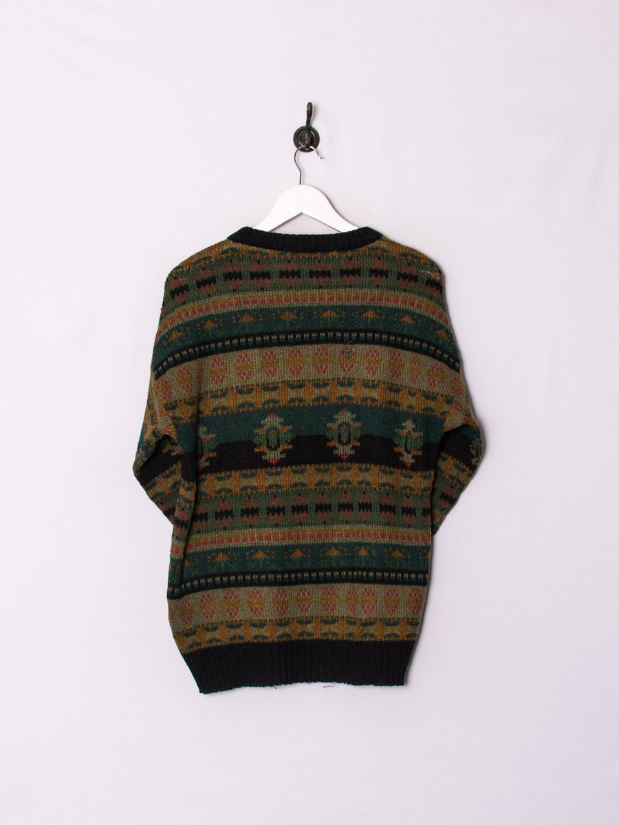 Le Laureat Sweater