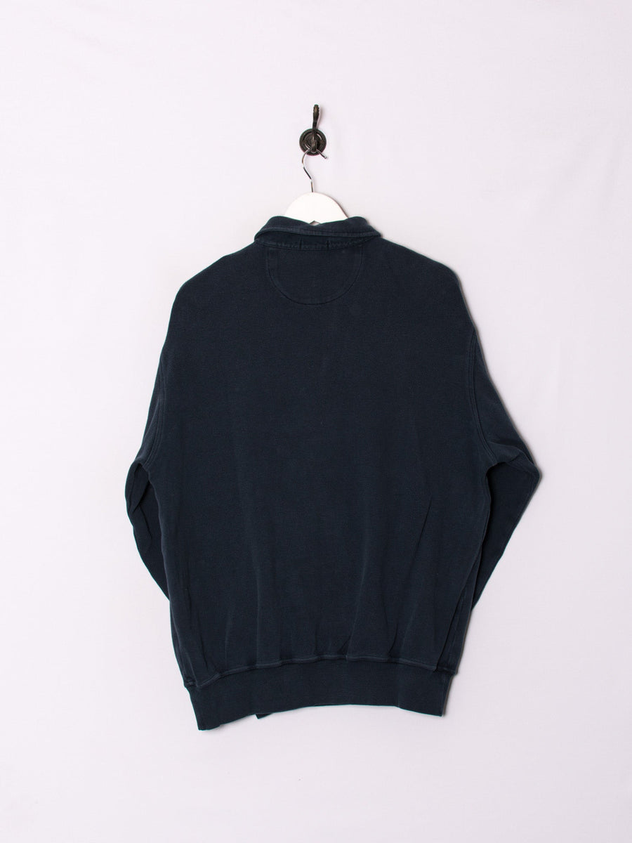 GANT Navy Blue Sweatshirt