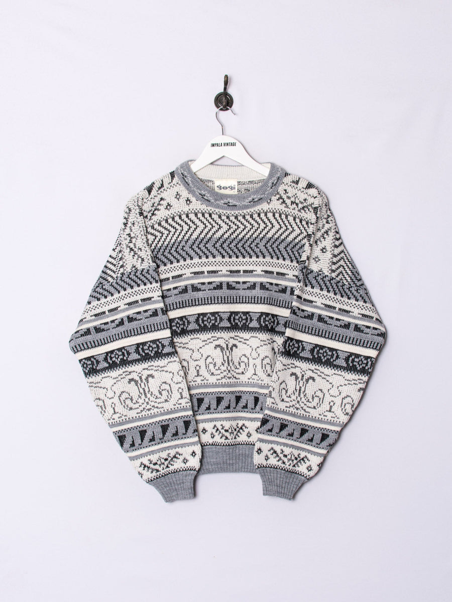 Gogi Sweater