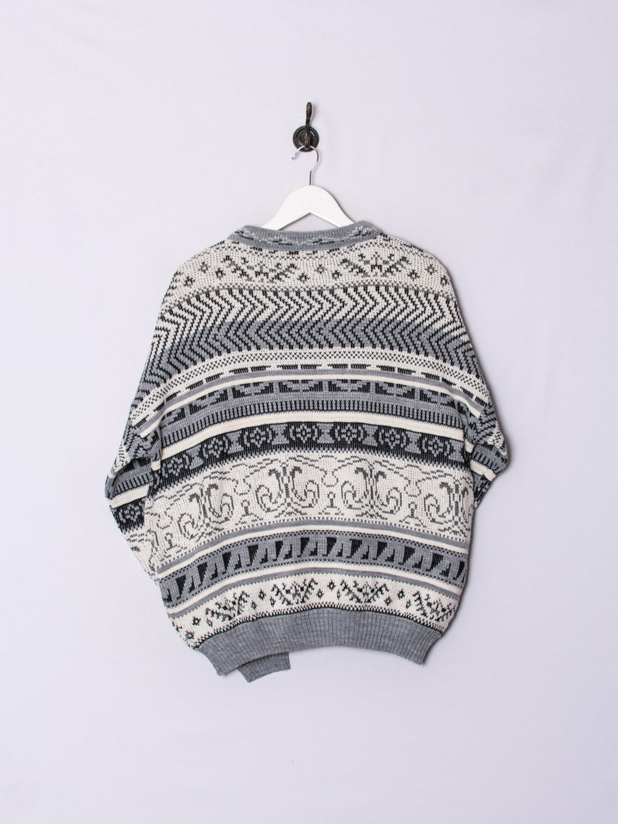 Gogi Sweater