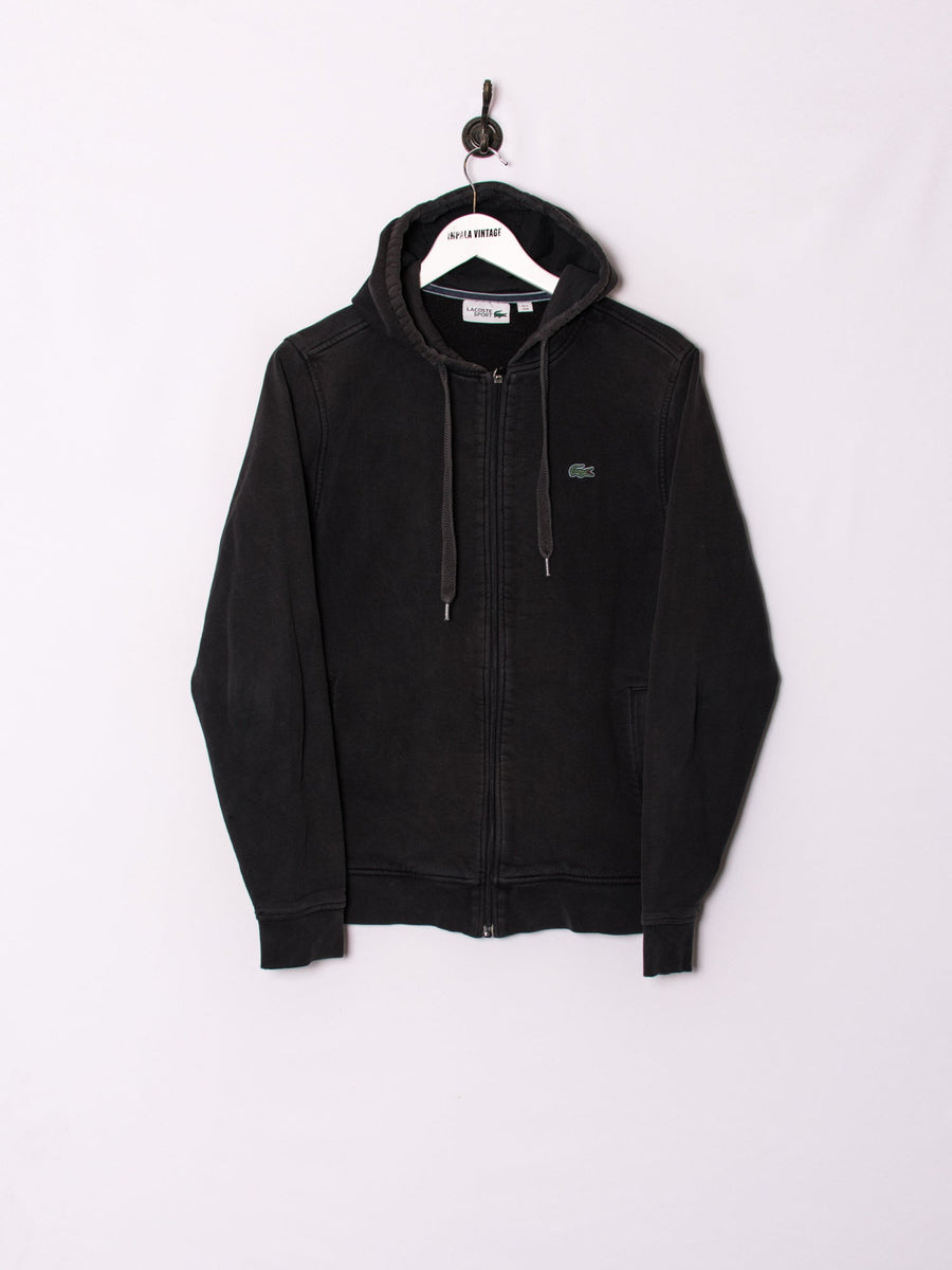 Lacoste Zipper Hoodie