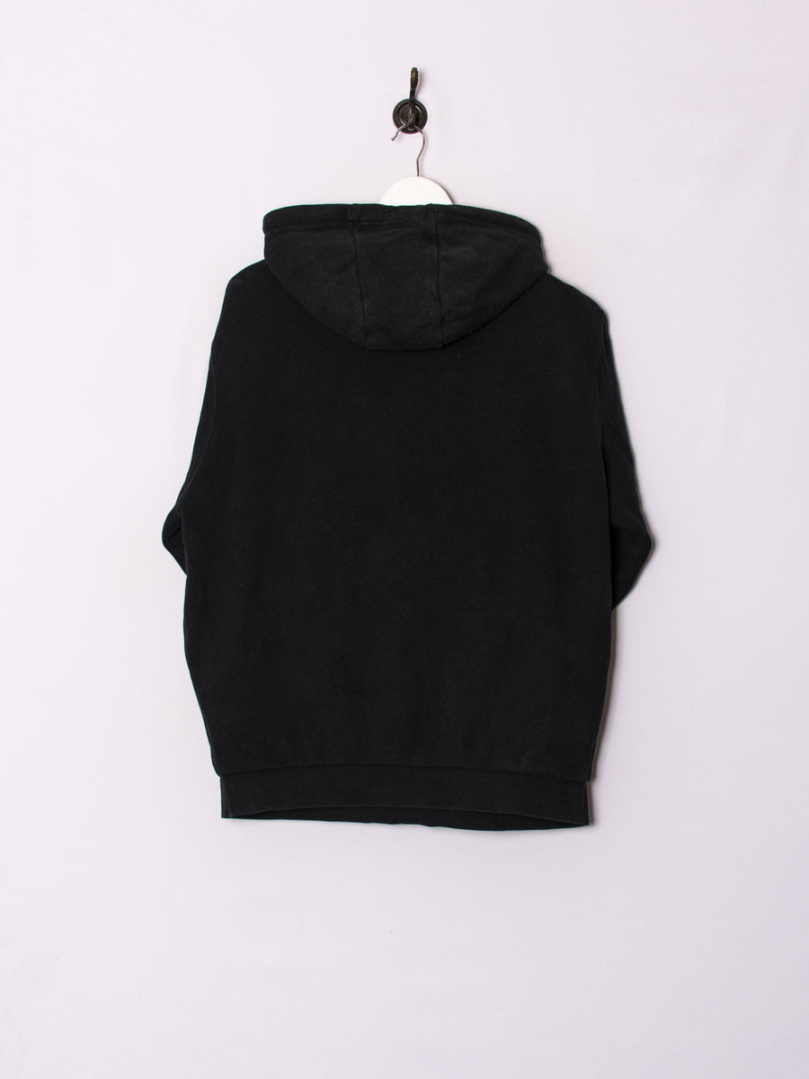 ellesse black hoodie