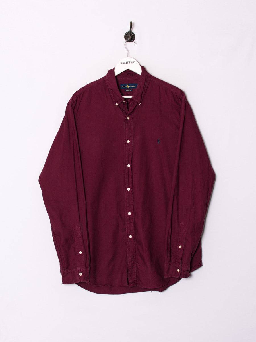 Polo Ralph Lauren Long Sleeve Shirt