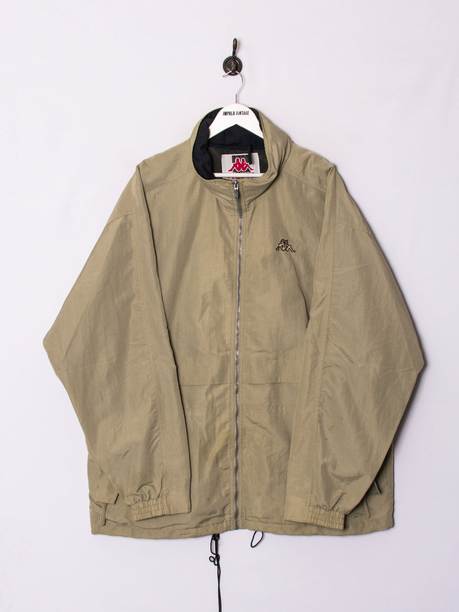 Kappa Long Jacket