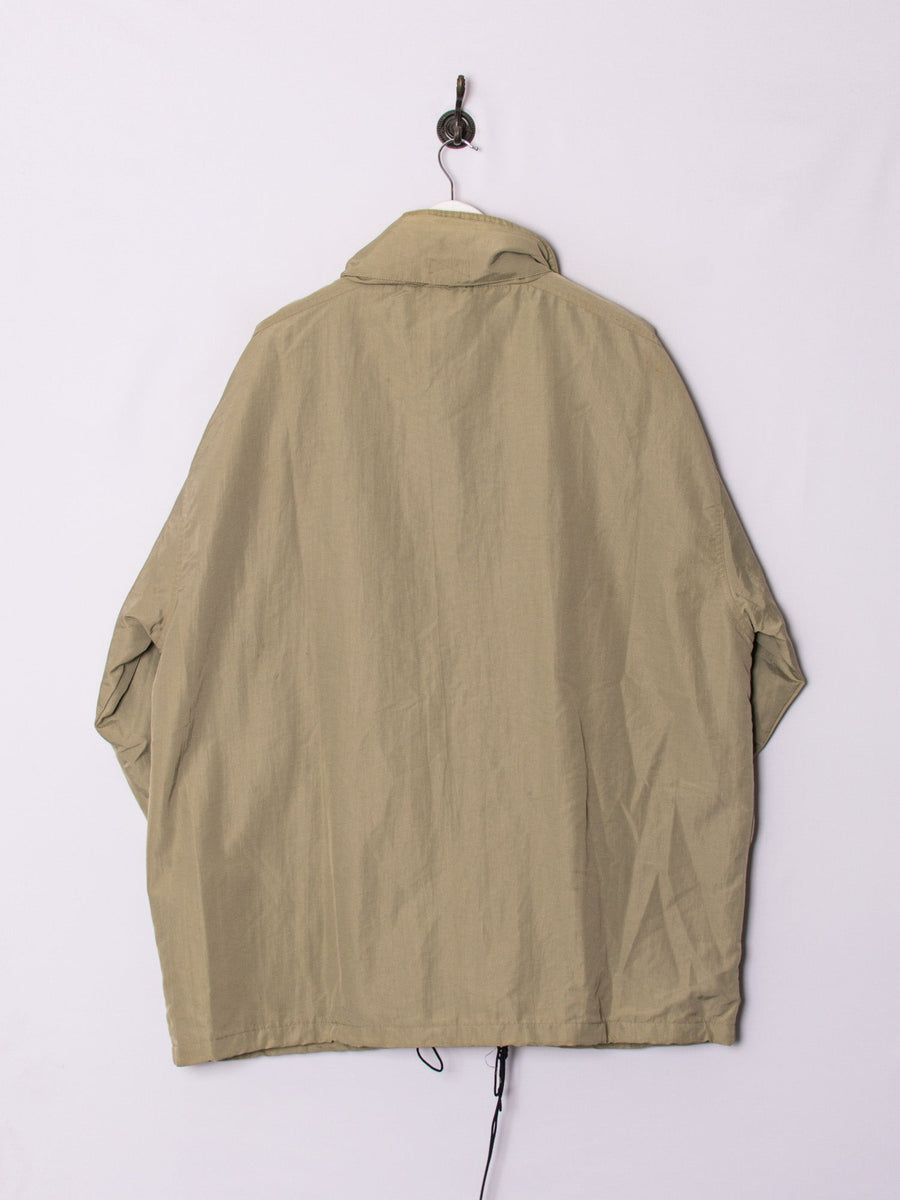 Kappa Long Jacket