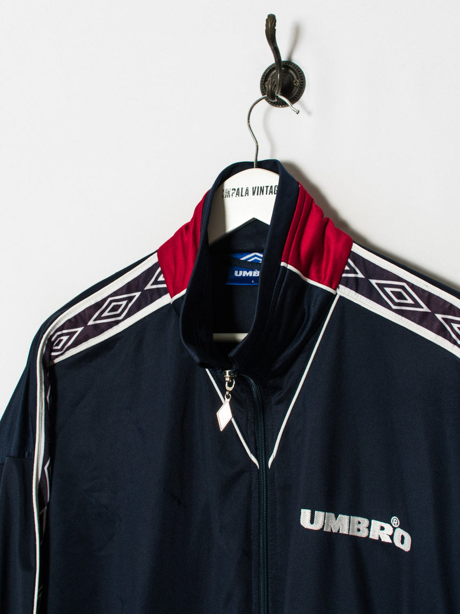 Umbro II Track Jacket