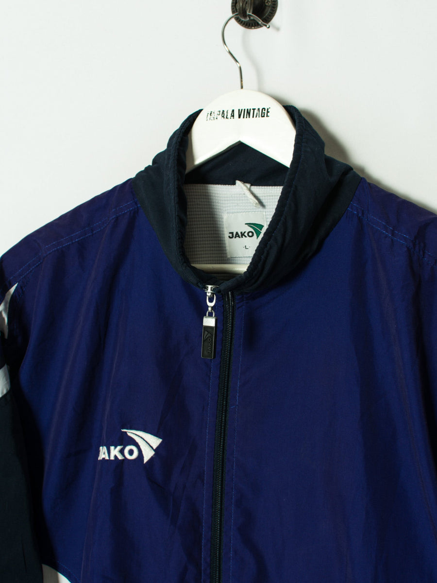 Jako Purple Track Jacket