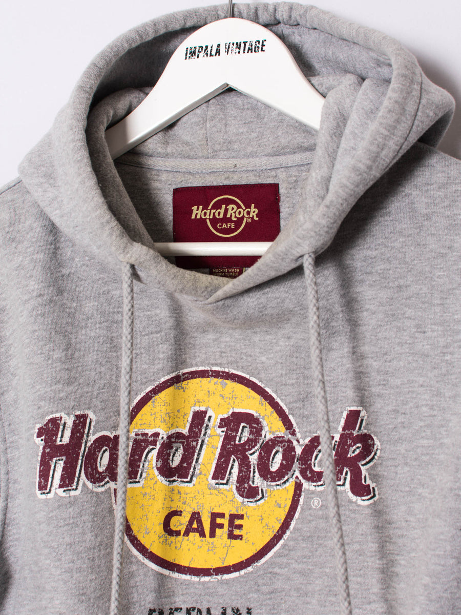 Hard Rock Cafe Hoodie