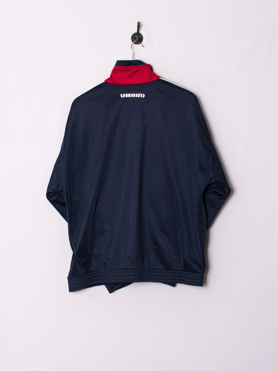 Umbro II Track Jacket