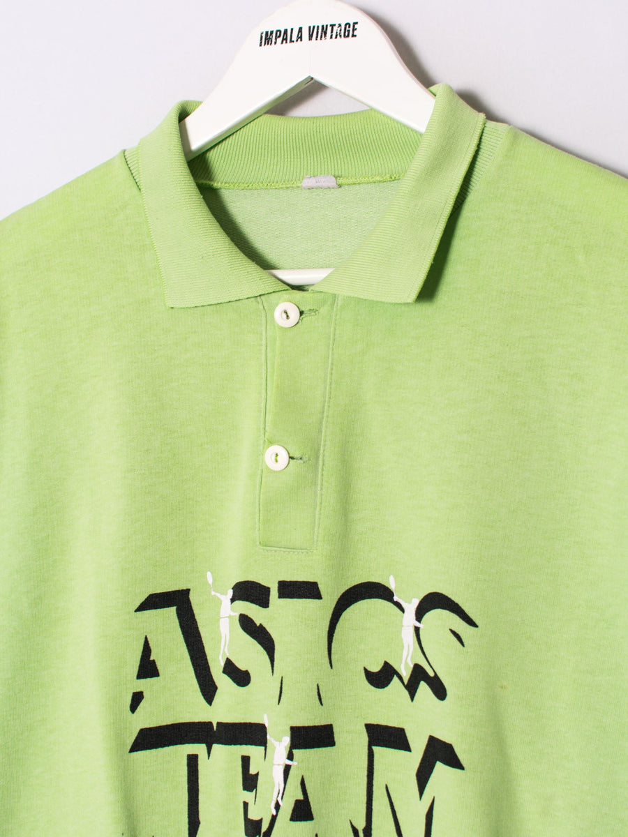 Asics II Retro Sweatshirt