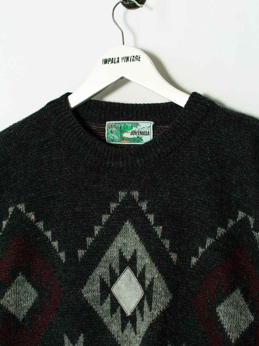 Jovenalla Sweater