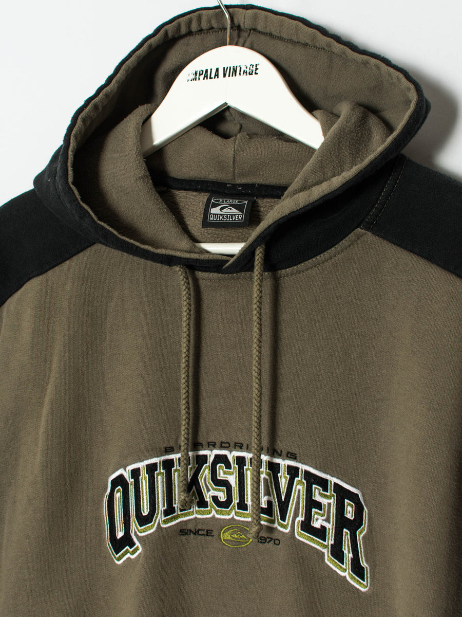 Quicksilver Hoodie