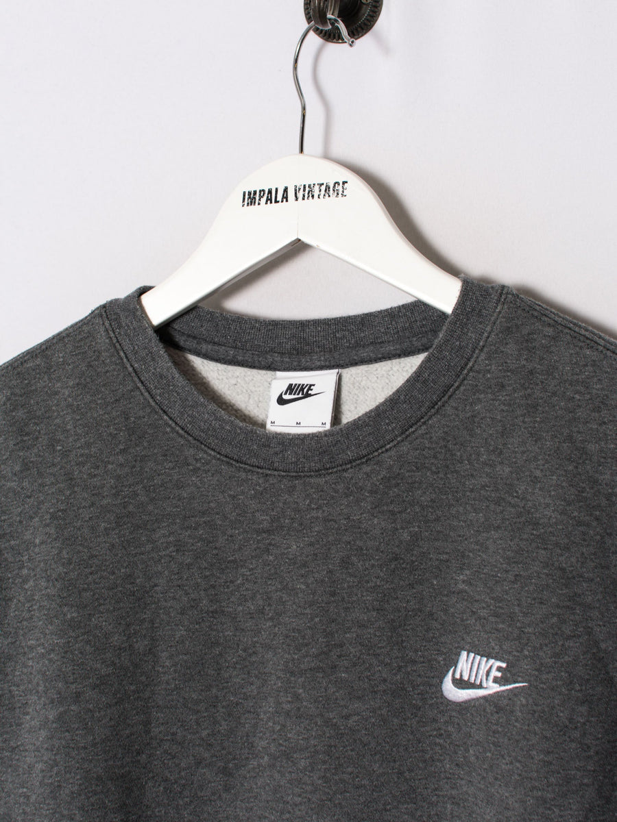 Nike Gray II Sweatshirt