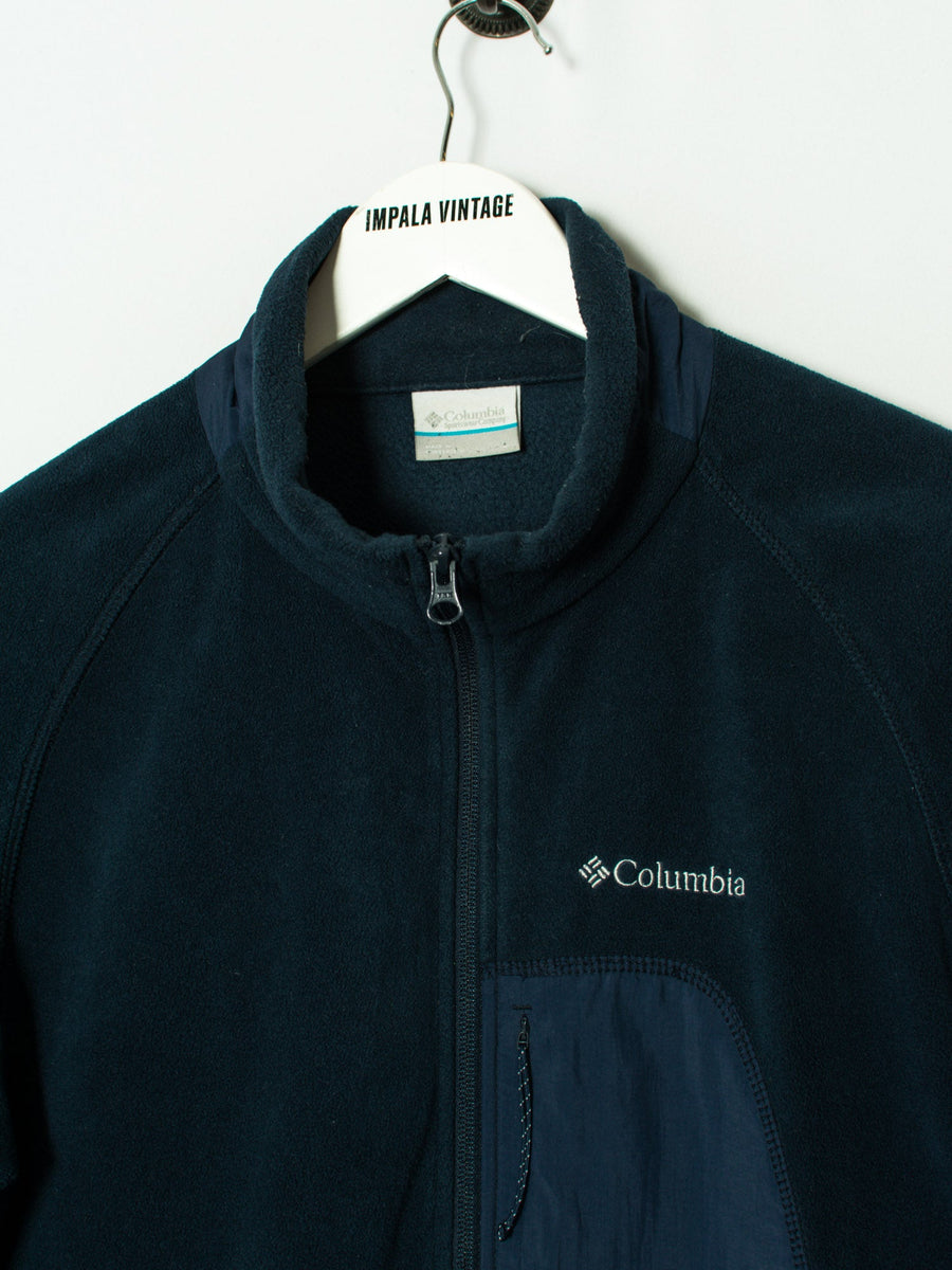 Columbia Fleece