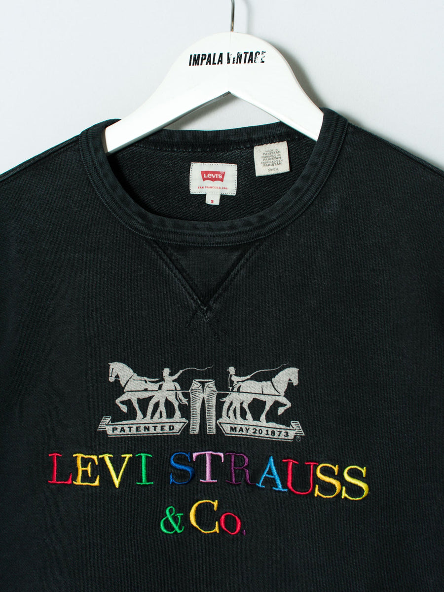 Levi's II Sweatshirt