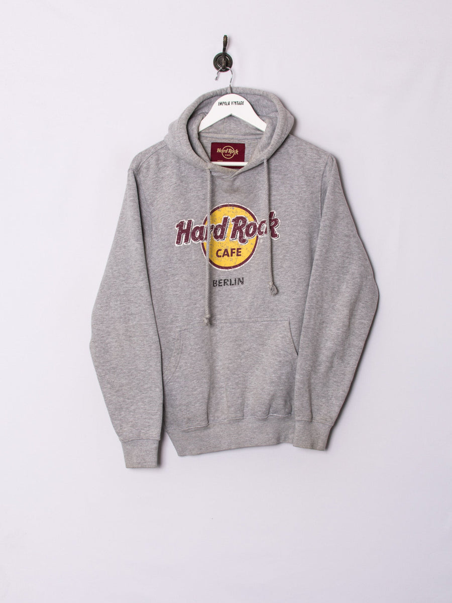 Hard Rock Cafe Hoodie