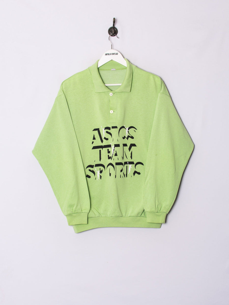 Asics II Retro Sweatshirt