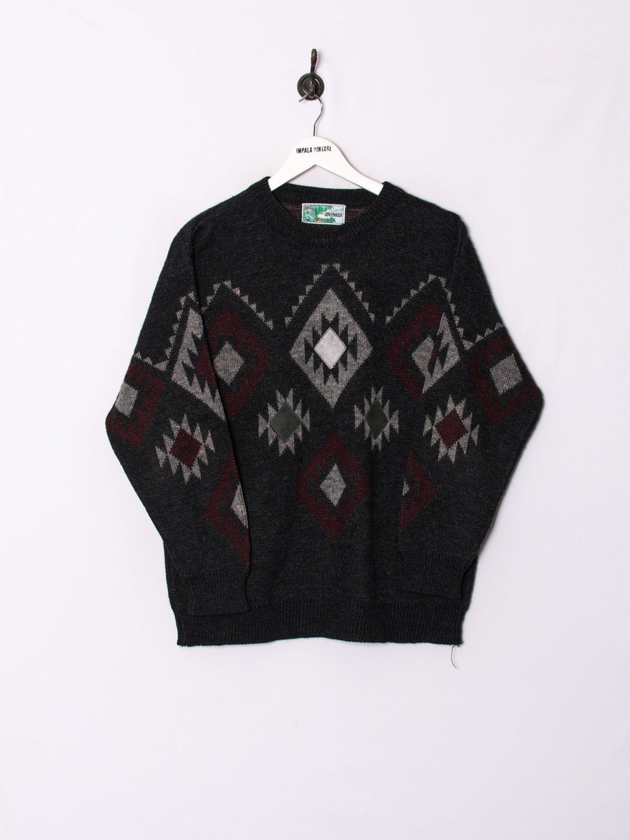 Jovenalla Sweater