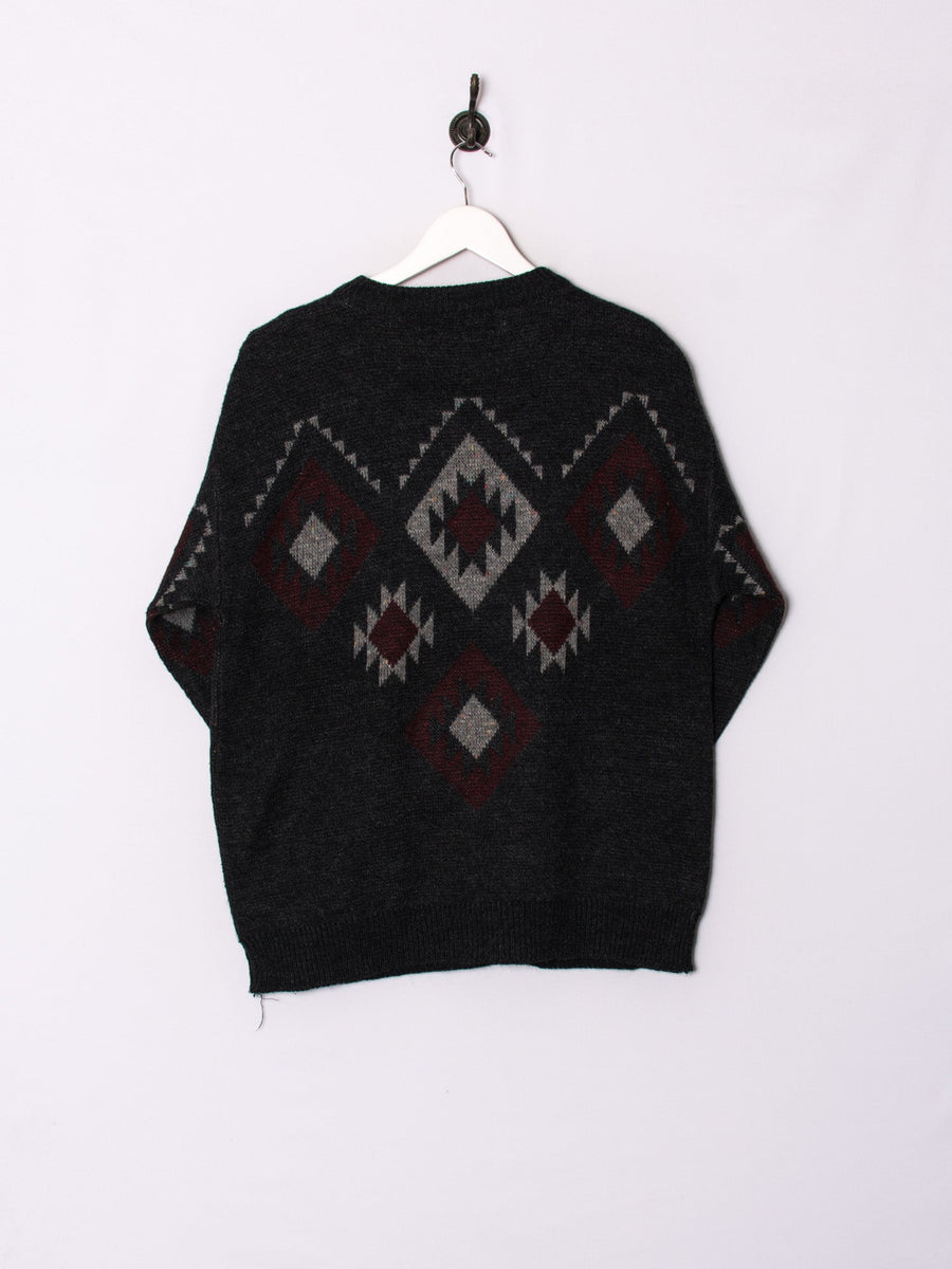 Jovenalla Sweater