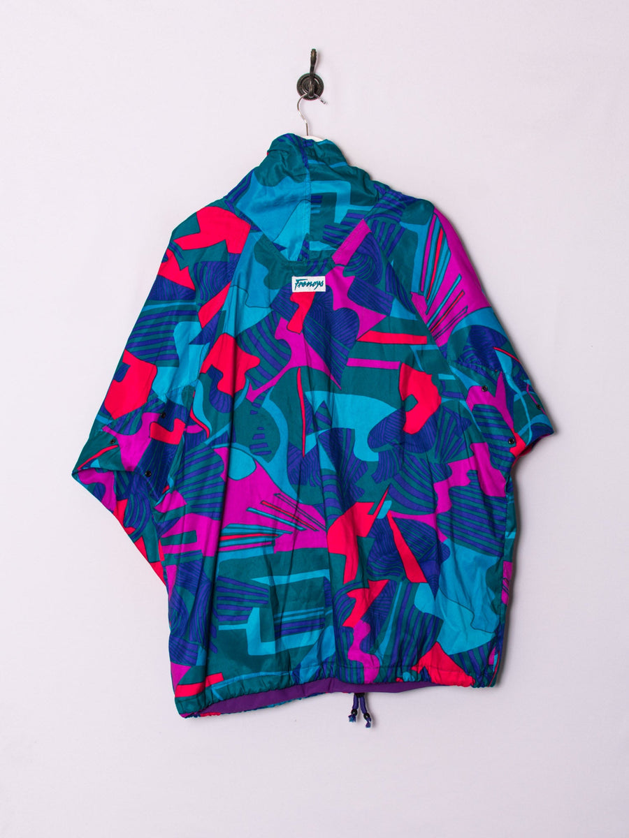 Color Frencys Light Jacket