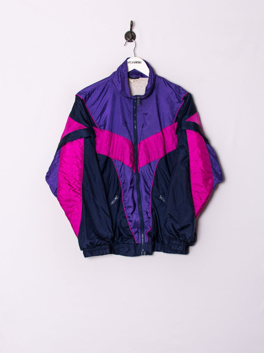 Ybés Shell Jacket