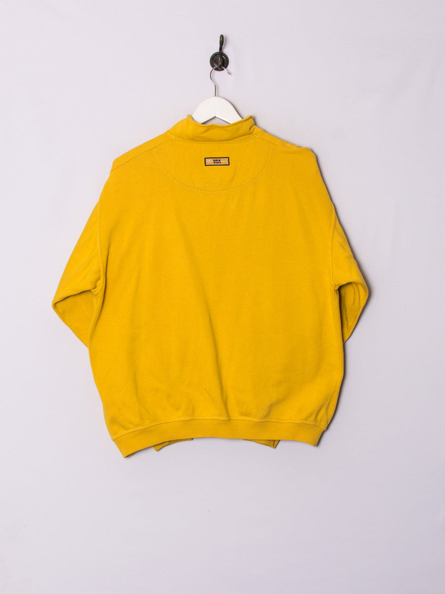 Champion 1/3 Zip Sweatshirt