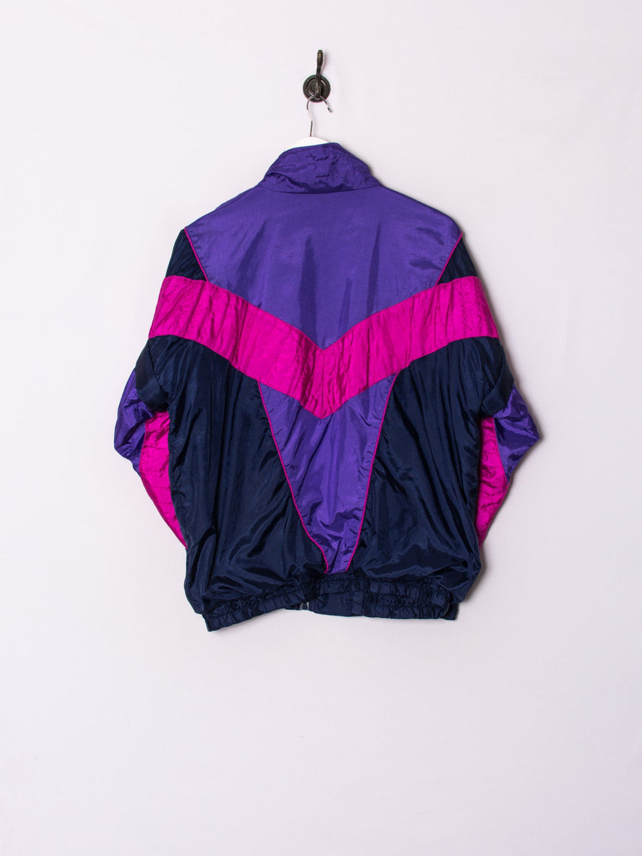 Ybés Shell Jacket