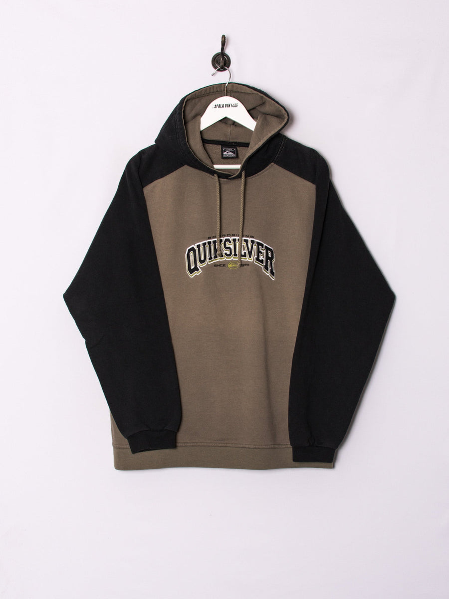 Quicksilver Hoodie