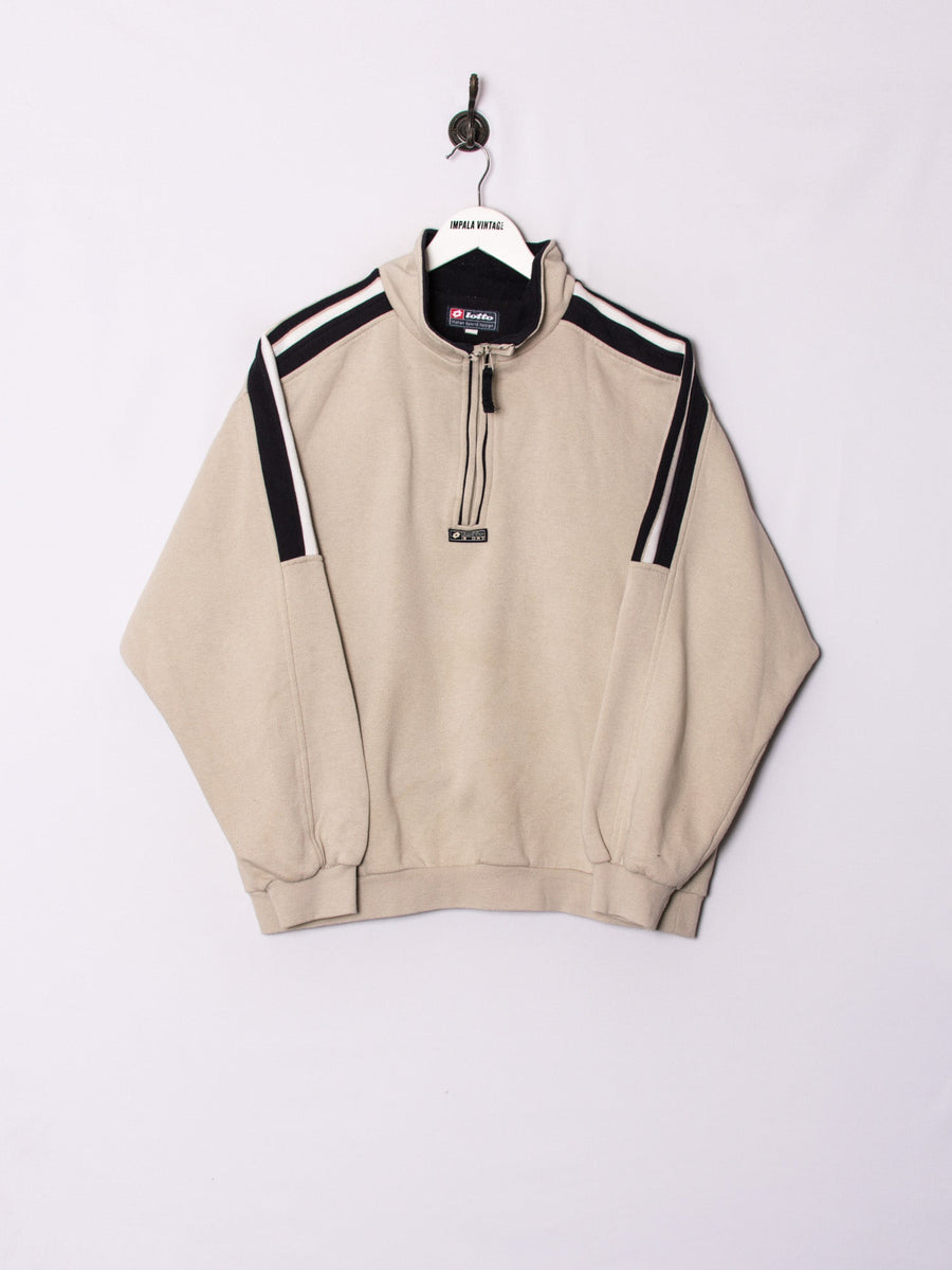 Lotto 1/3 Zipper Sweatshirt