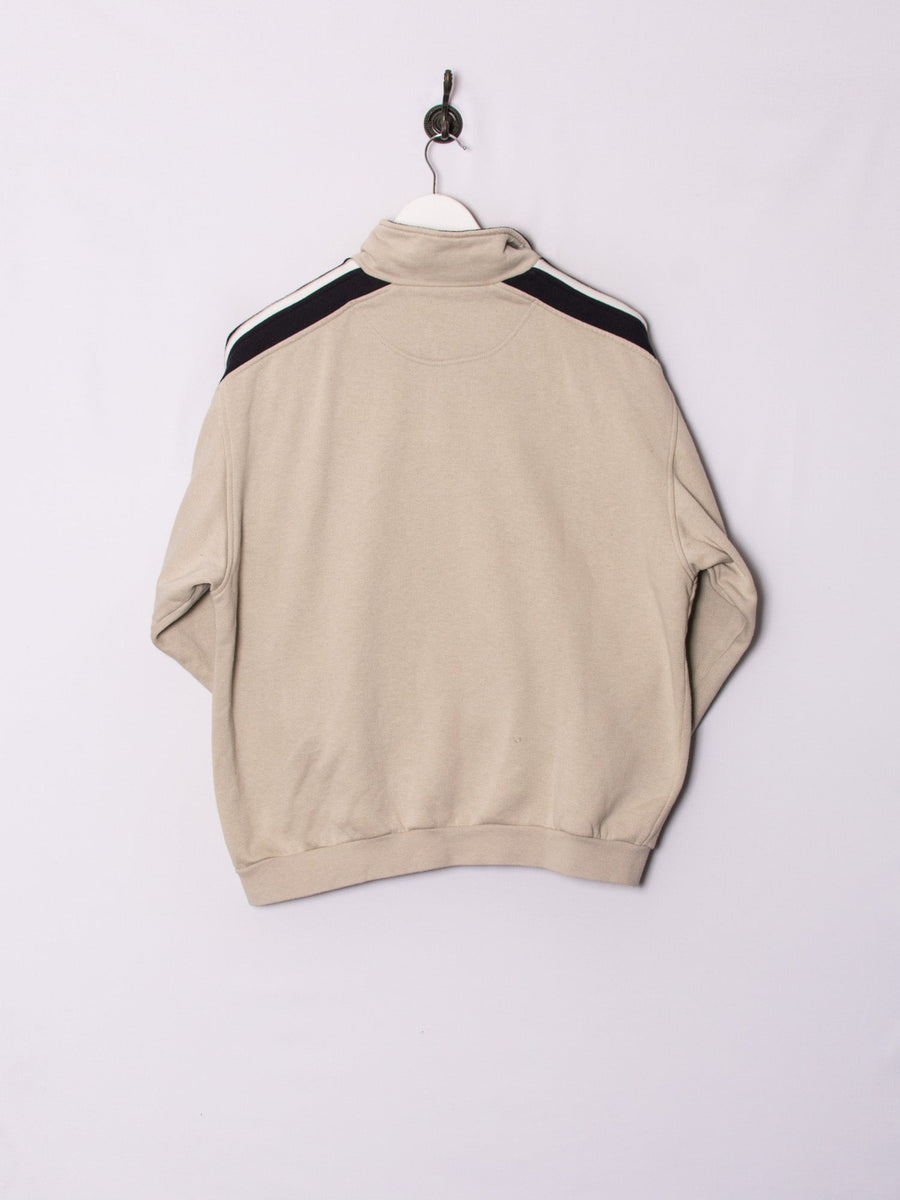 Lotto 1/3 Zipper Sweatshirt