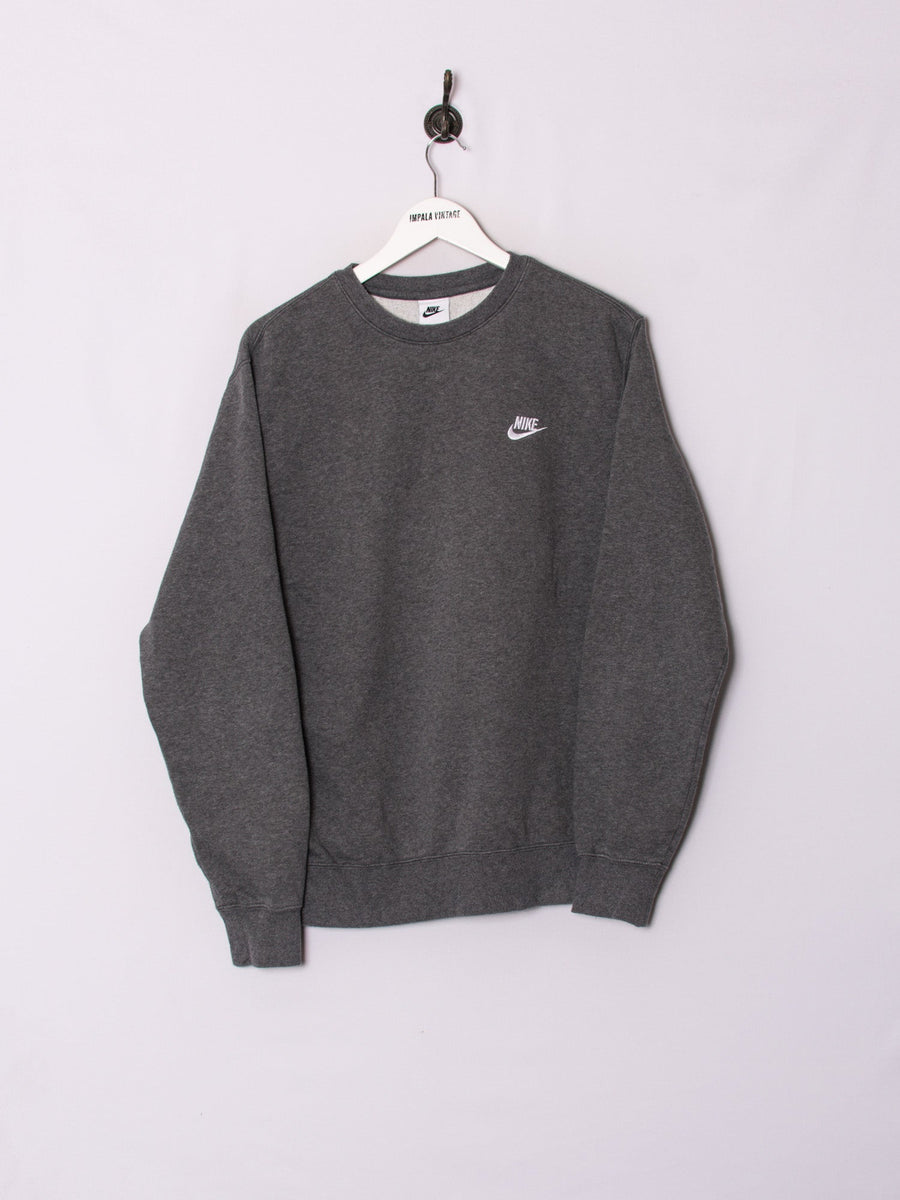 Nike Gray II Sweatshirt