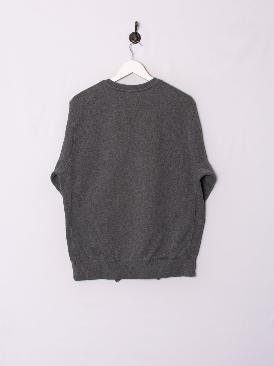 Nike Gray II Sweatshirt