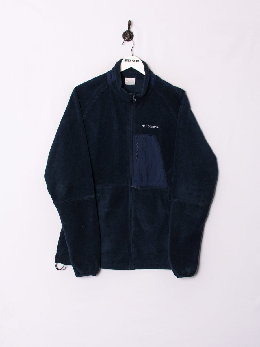 Columbia Fleece