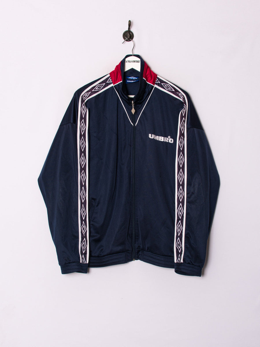 Umbro II Track Jacket