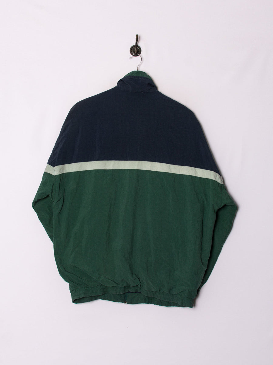 Flagship Green Jacket