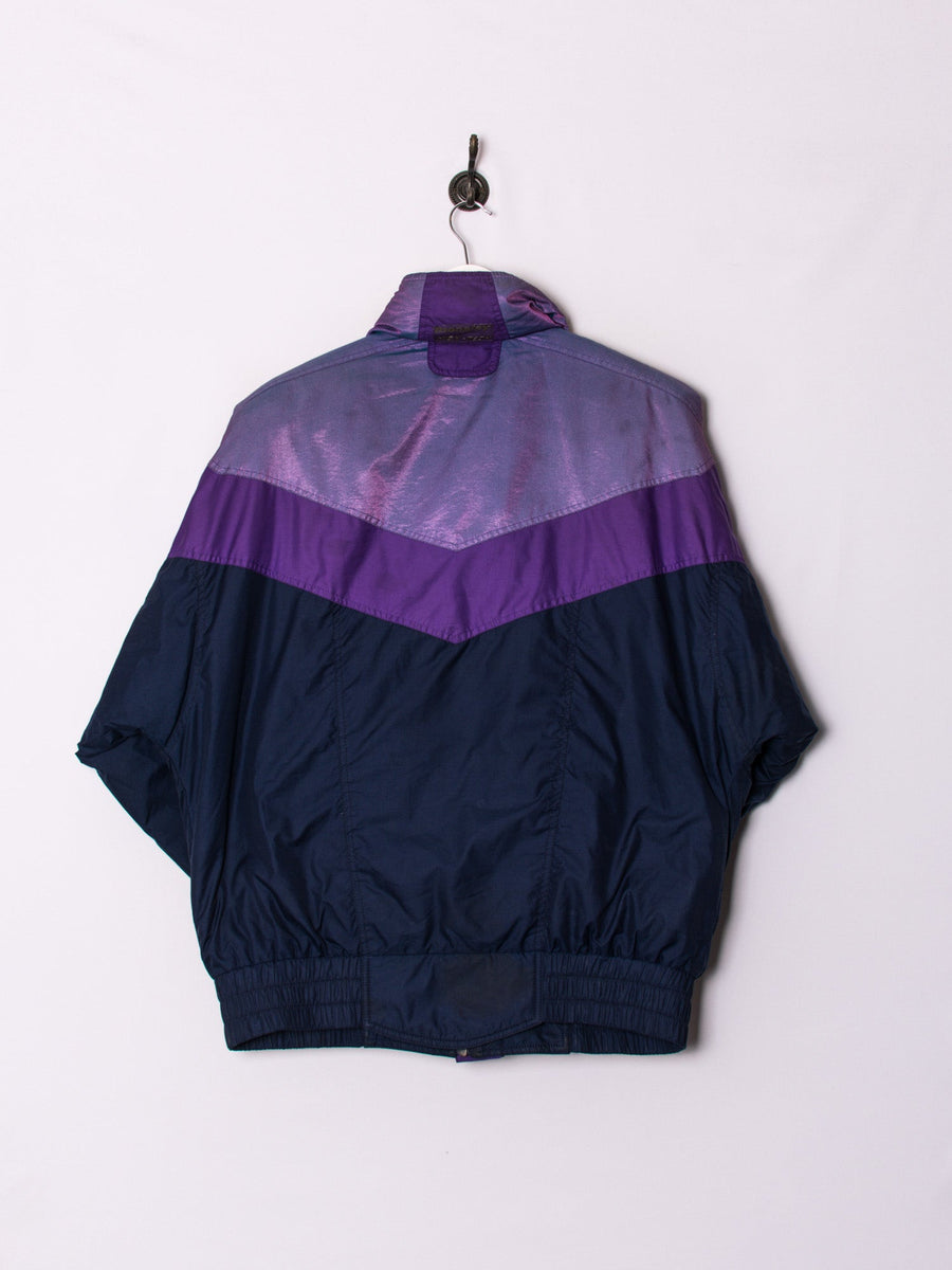 Monplay Purple Coat